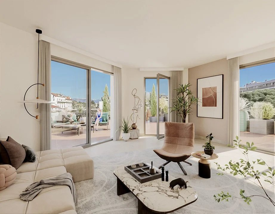 Maison à vendre, 1m², Antibes