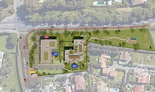 Maison à vendre, 1m², Antibes