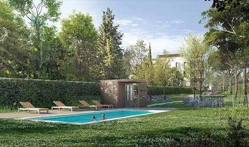 Maison à vendre, 1m², Antibes