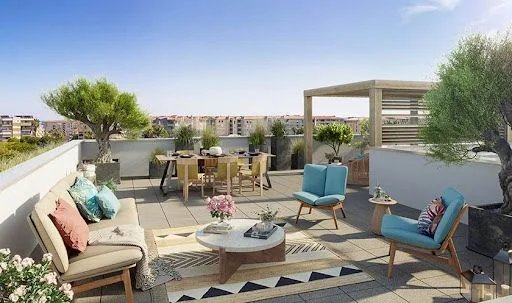 Maison à vendre, 1m², Antibes