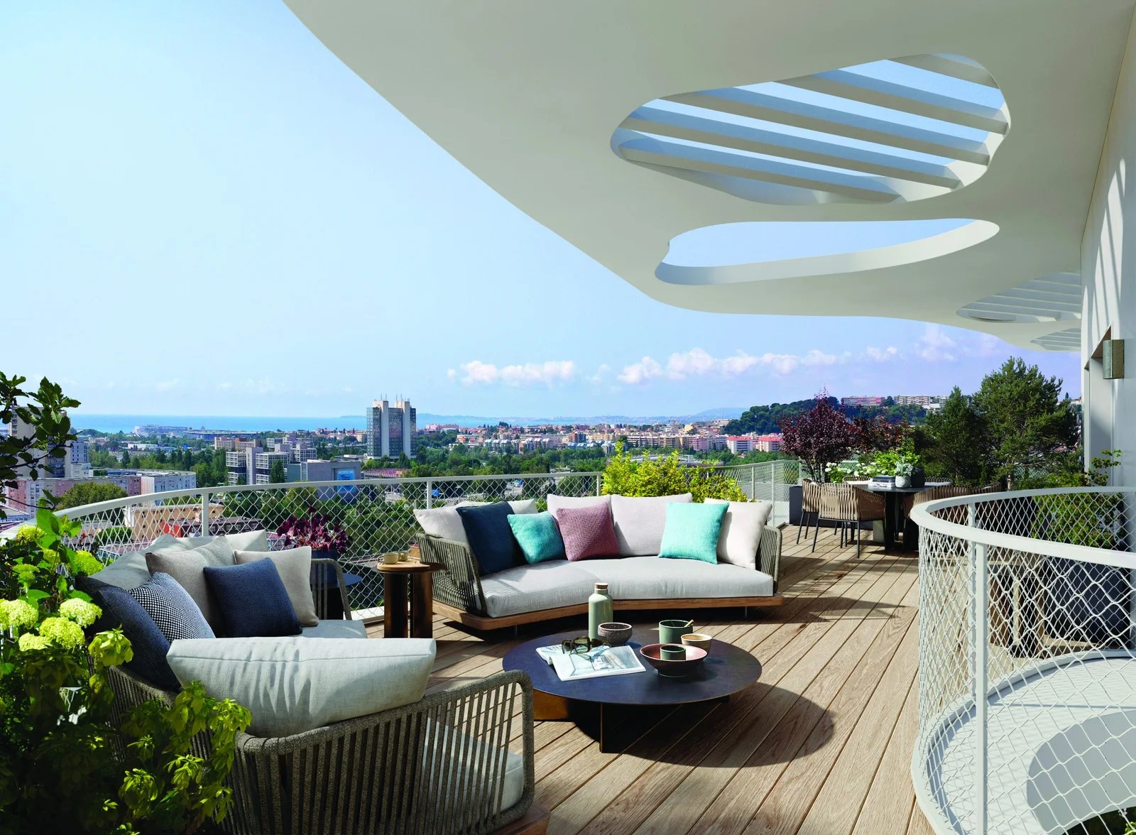 Maison à vendre, NaNm², Nice