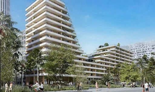 Maison à vendre, 1m², Nice