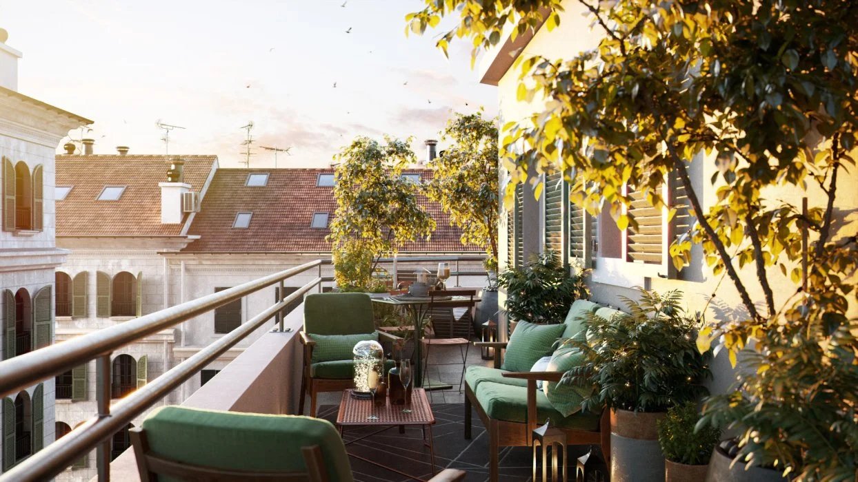 Maison à vendre, 1m², Nice