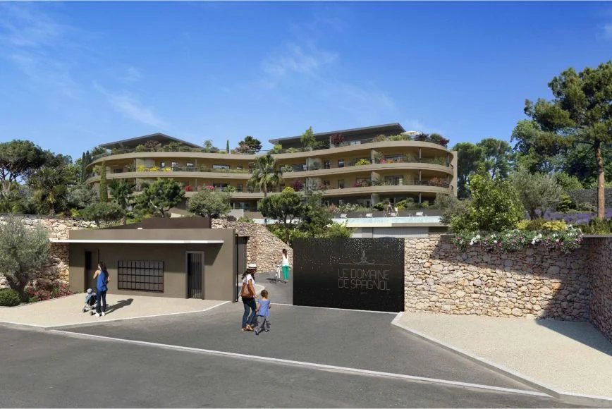 Maison à vendre, NaNm², Nice