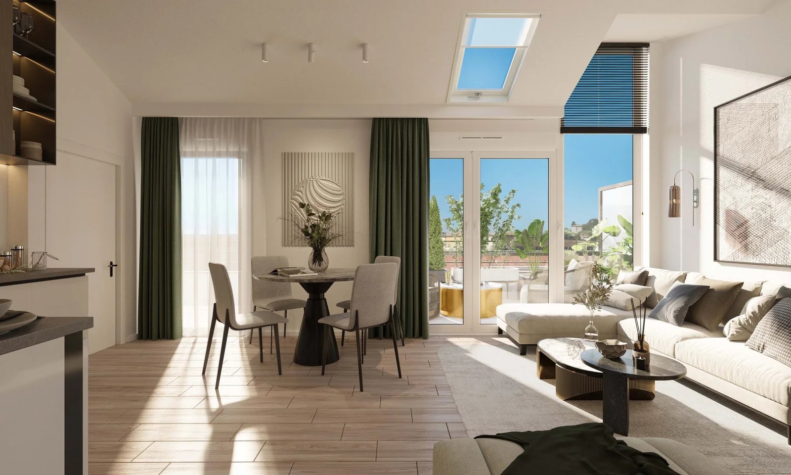 Maison à vendre, 1m², Nice