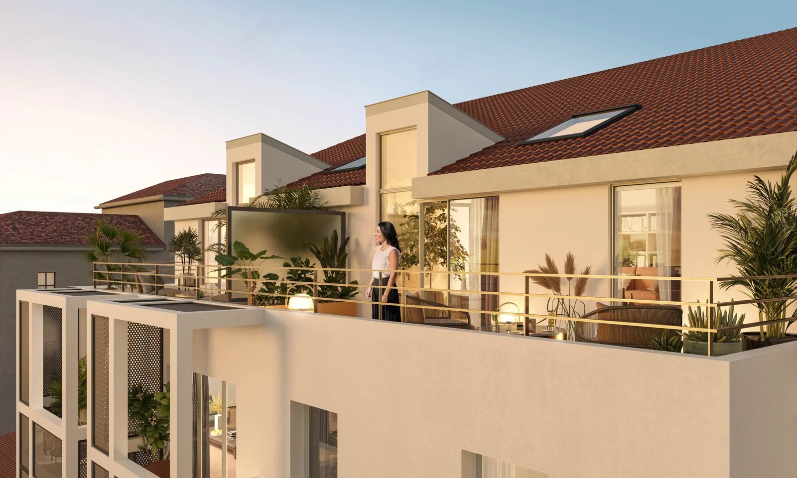 Maison à vendre, 1m², Nice