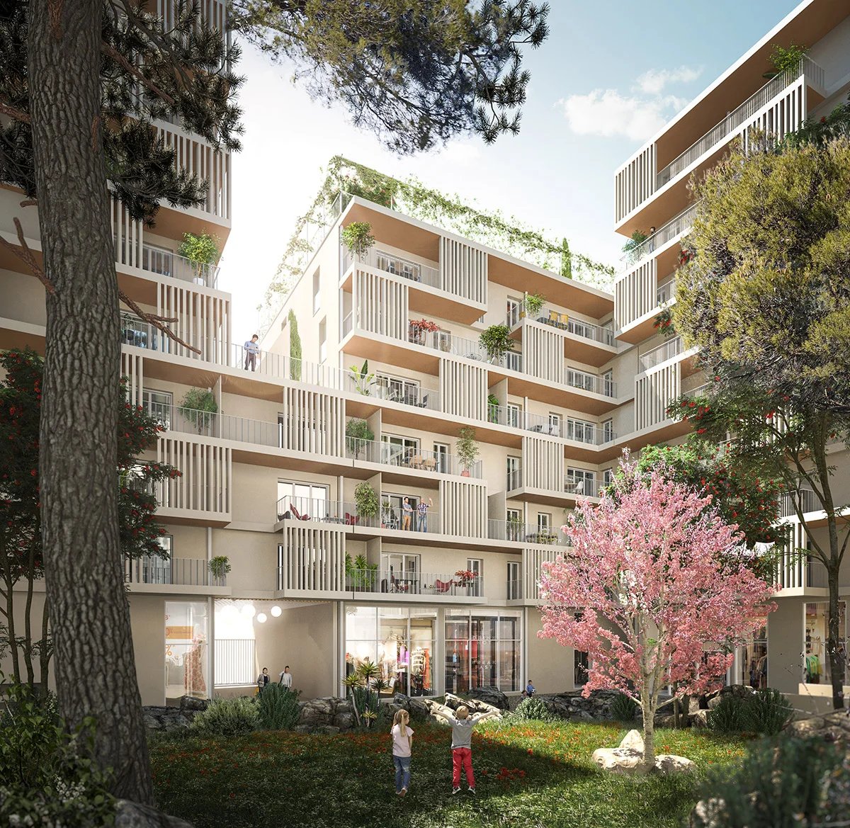 Maison à vendre, NaNm², Nice