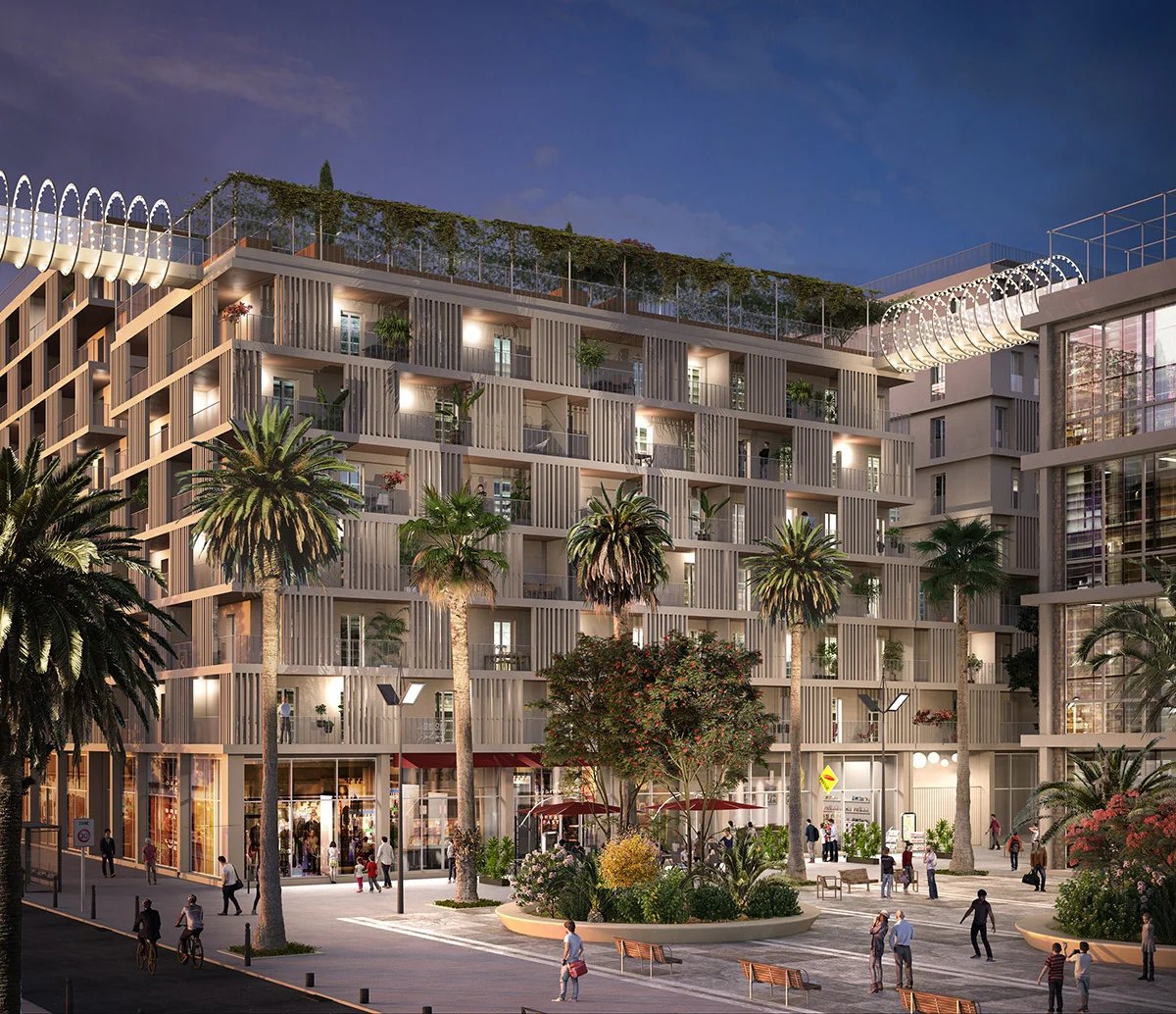 Maison à vendre, NaNm², Nice