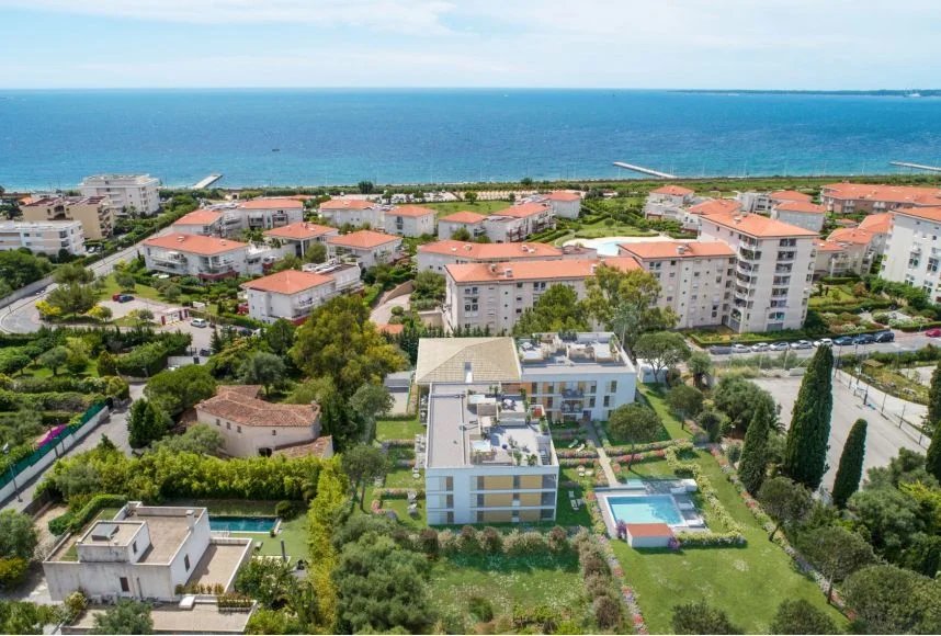 Maison à vendre, NaNm², Antibes