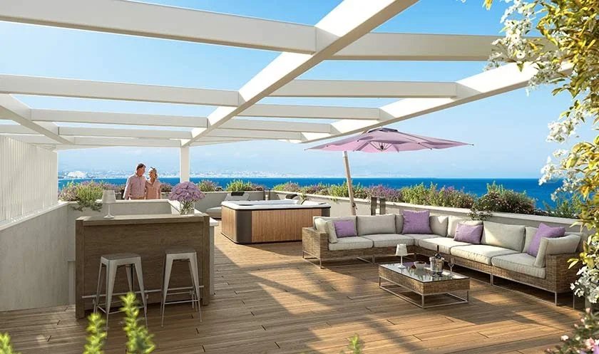 Maison à vendre, NaNm², Antibes