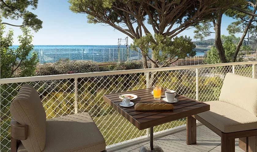 Maison à vendre, NaNm², Antibes