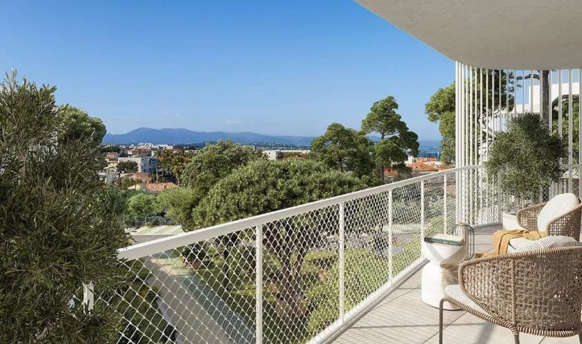 Maison à vendre, NaNm², Antibes