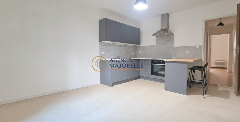 Appartement à vendre, 2m², Nancy