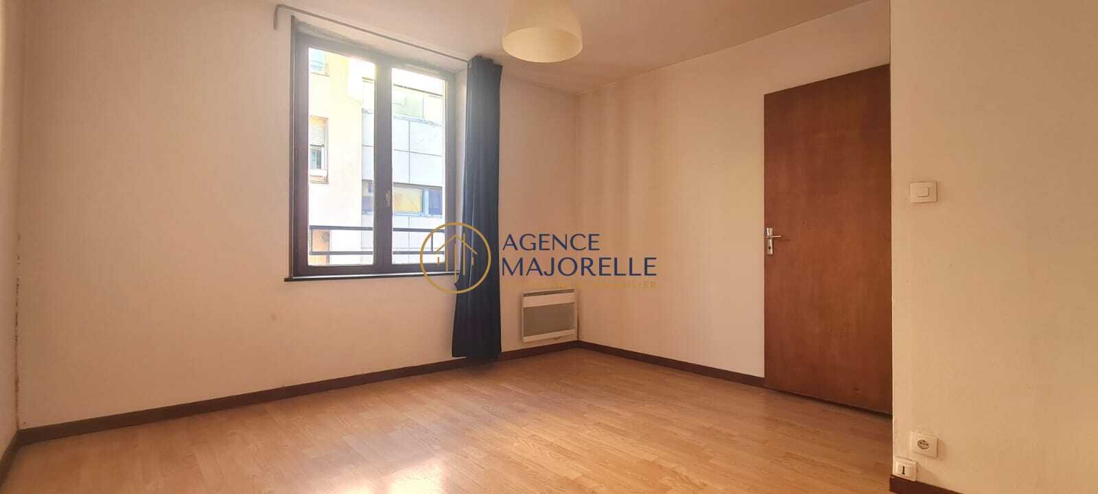 Appartement à vendre, 2m², Nancy
