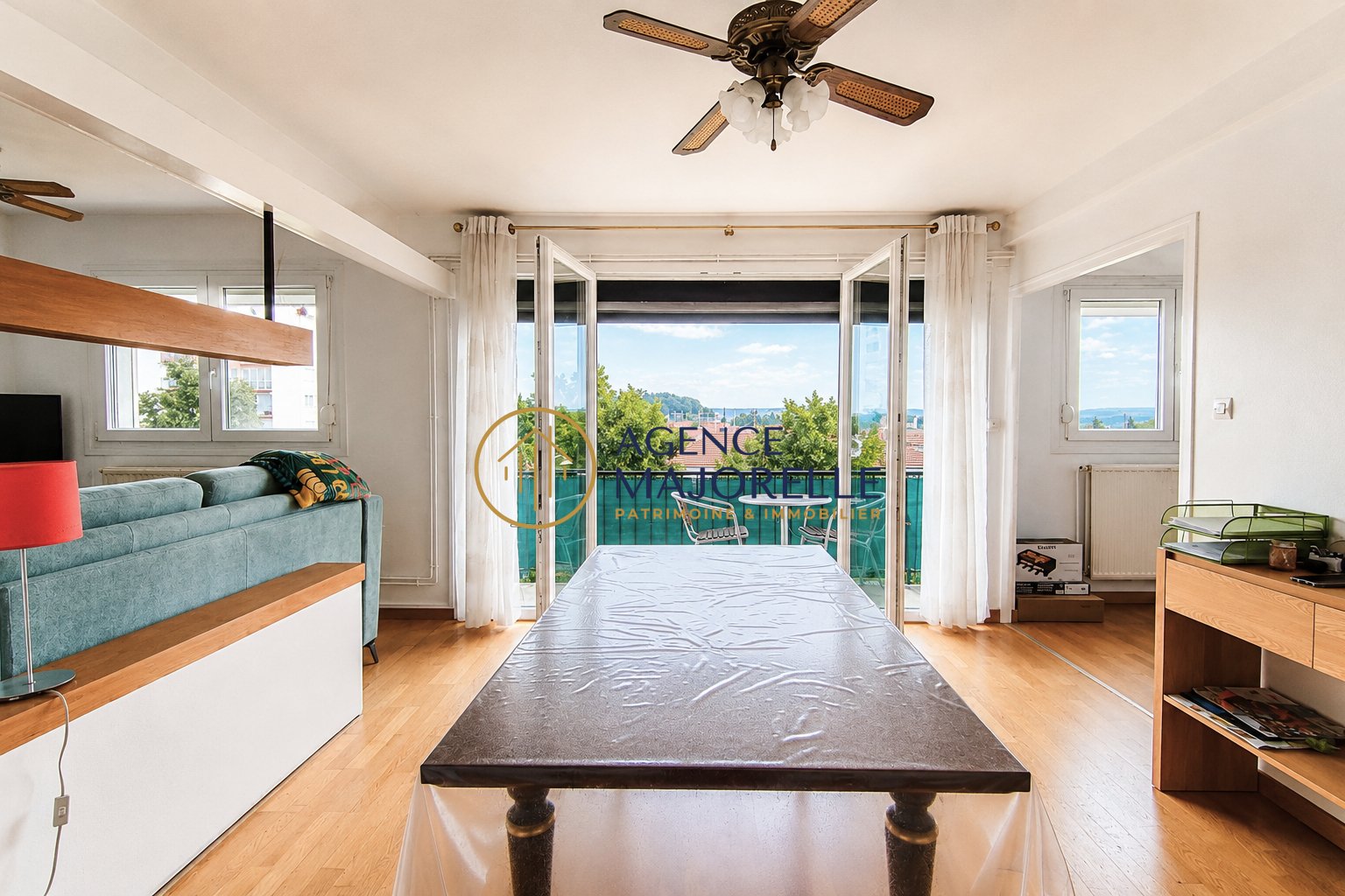 Appartement à vendre, 5m², Nancy