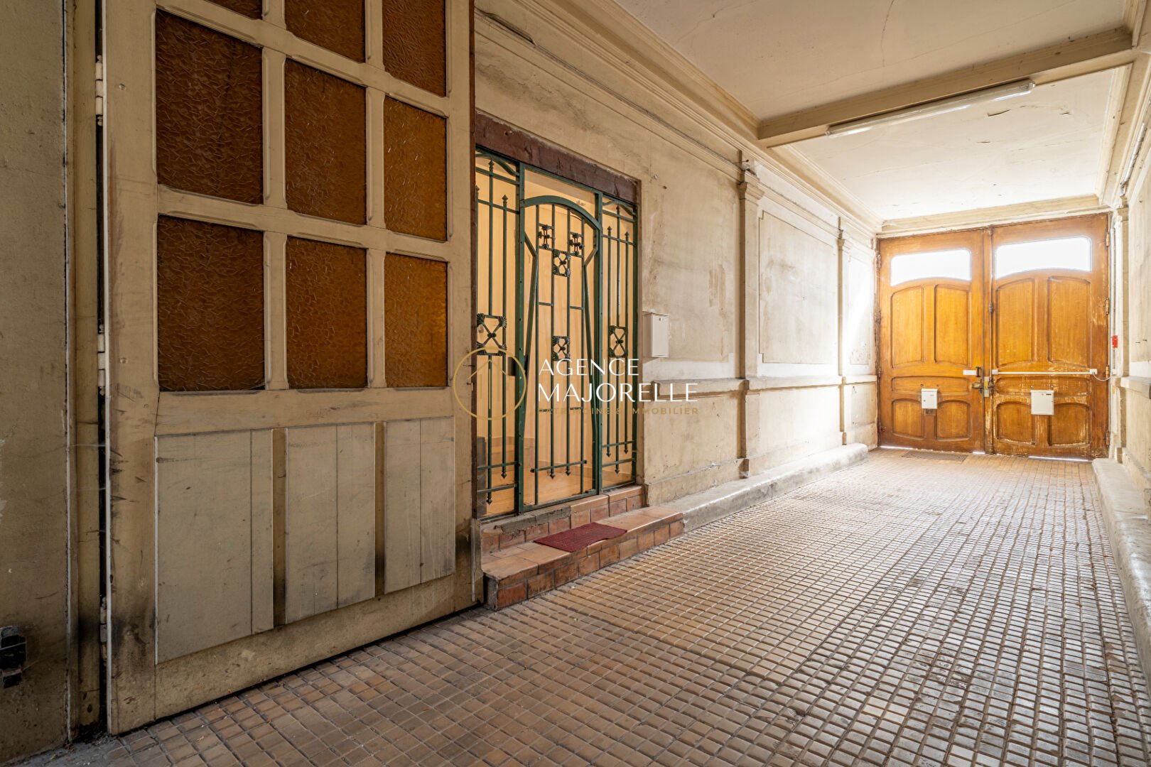 Appartement à vendre, 3m², Nancy