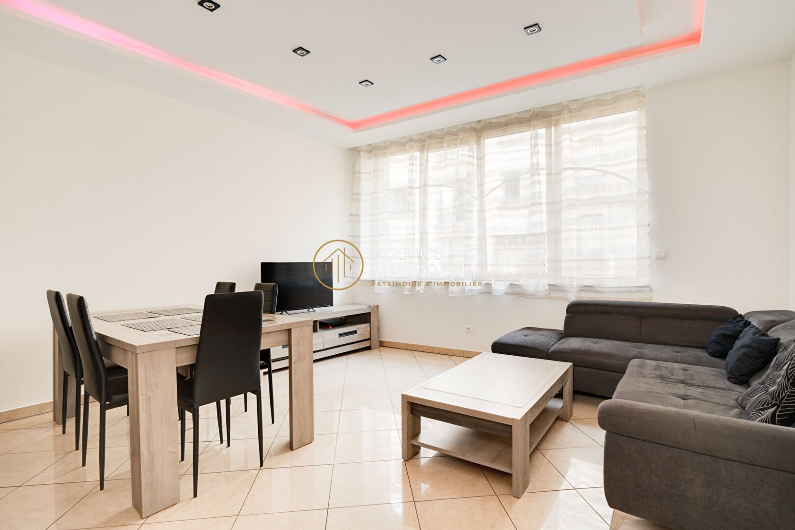 Appartement à vendre, 3m², Nancy