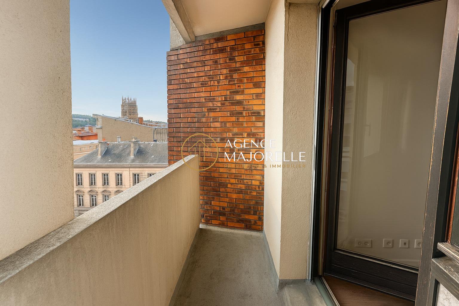 Appartement à vendre, 2m², Nancy