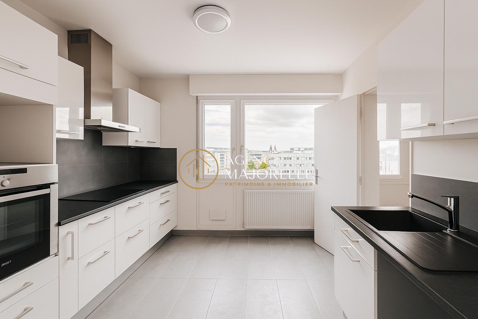 Appartement à vendre, 2m², Nancy