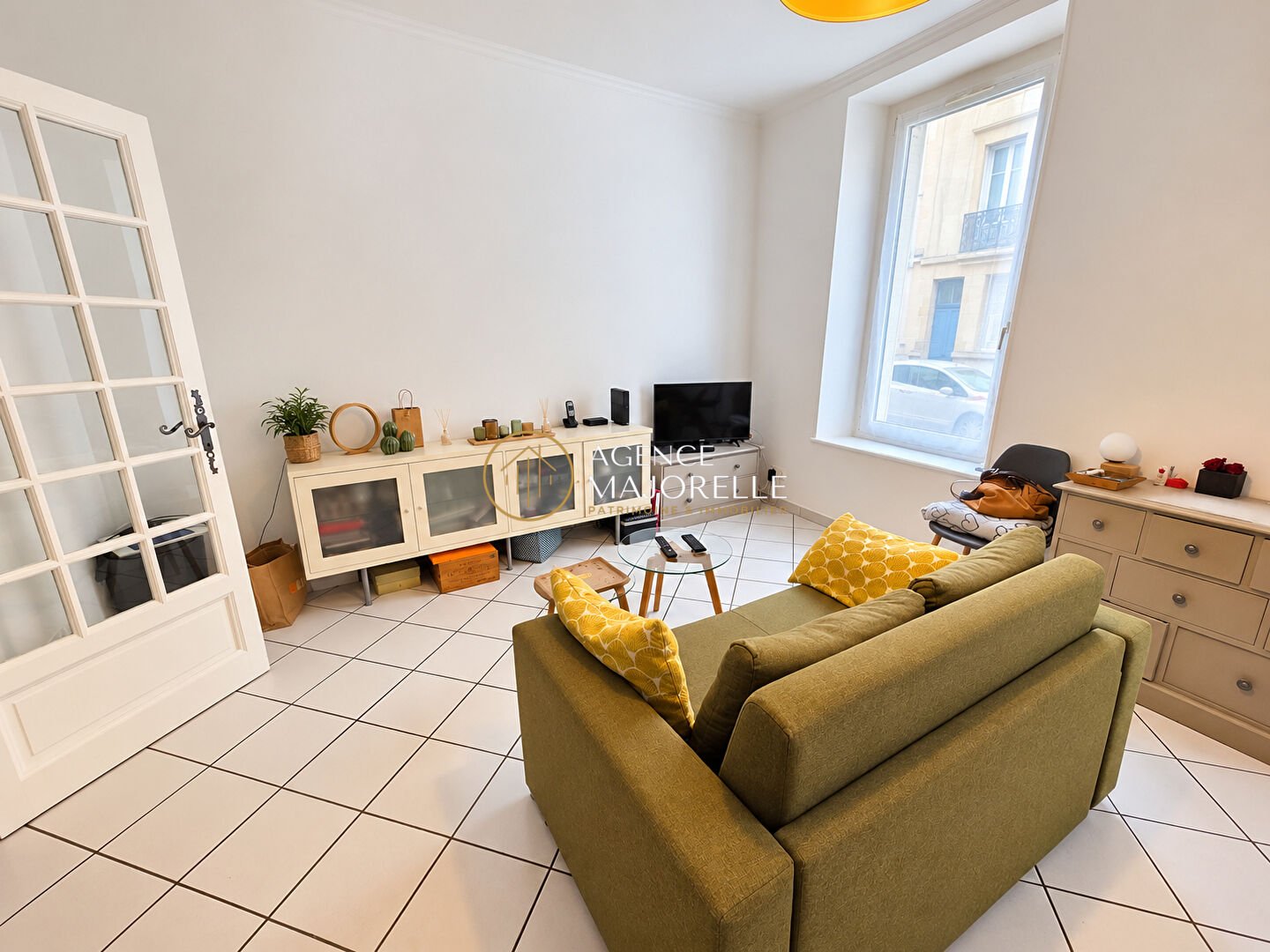Appartement à vendre, 2m², Nancy