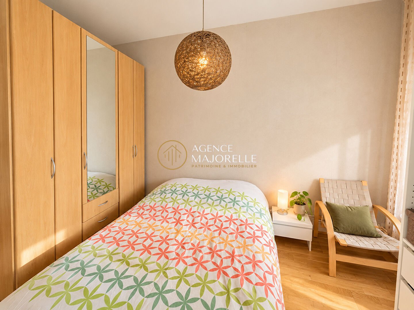 Appartement à vendre, 2m², Nancy