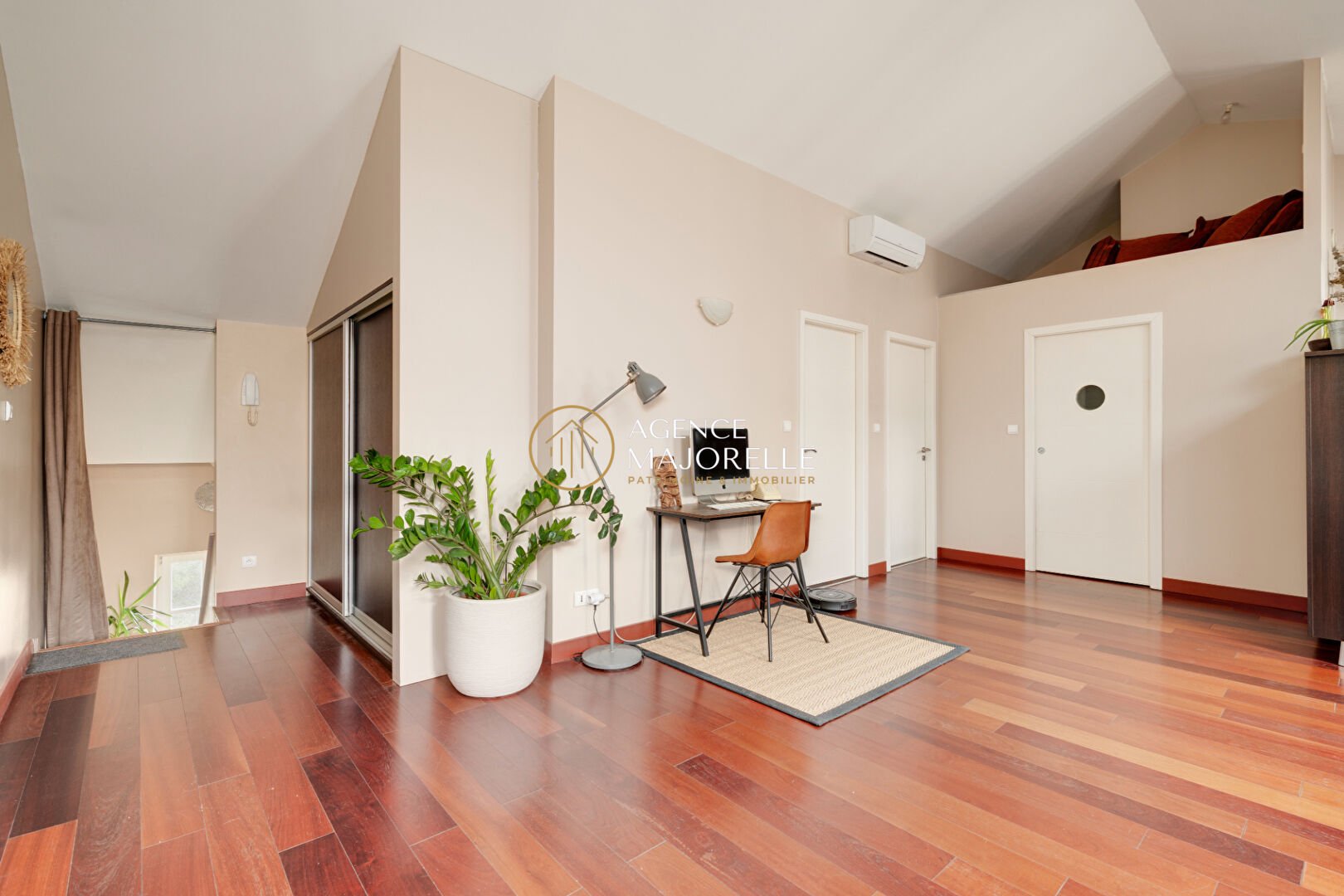 Appartement à vendre, 5m², Nancy