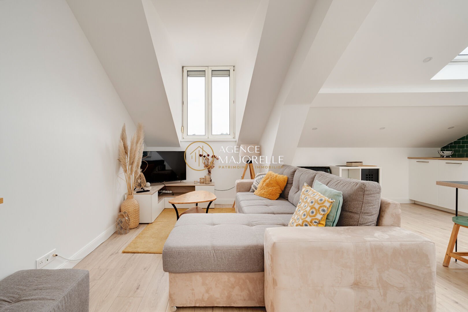 Appartement à vendre, 3m², Nancy