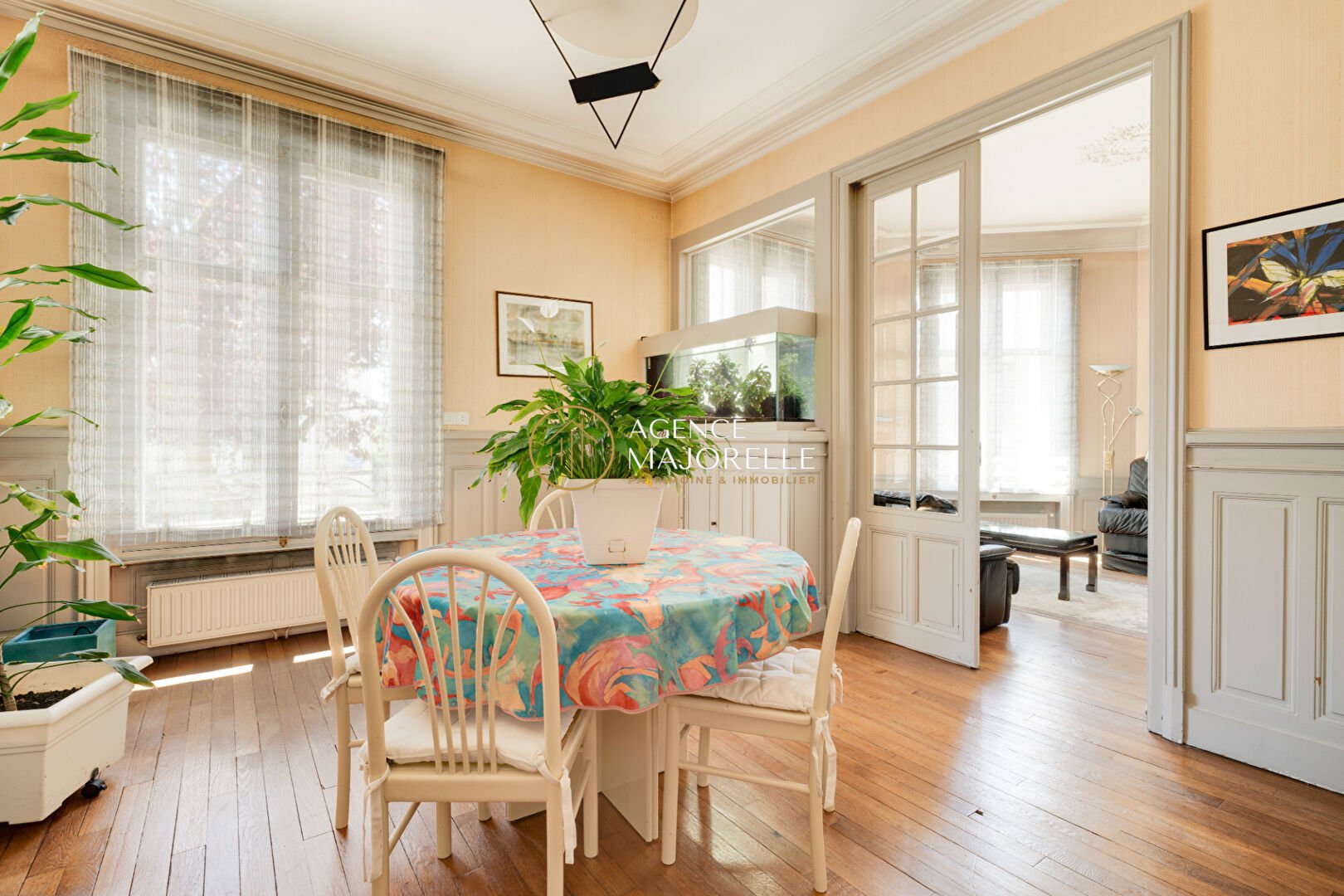 Appartement à vendre, 6m², Nancy