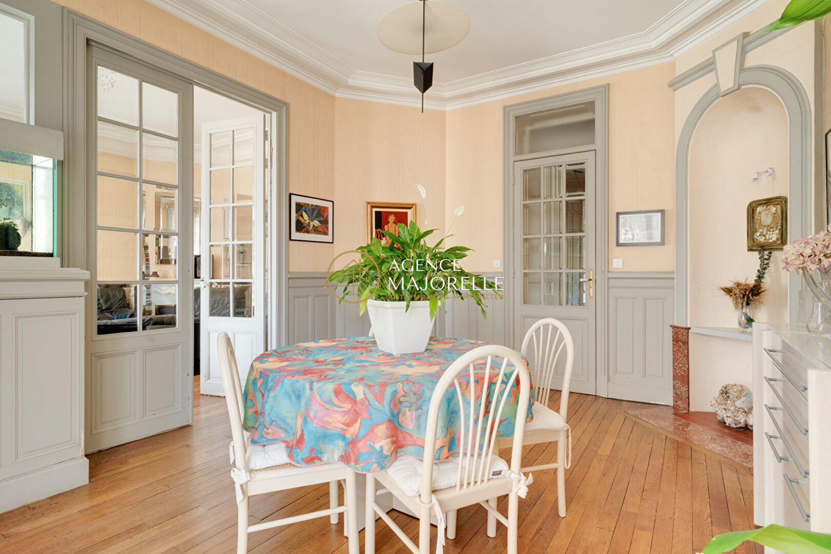 Appartement à vendre, 6m², Nancy