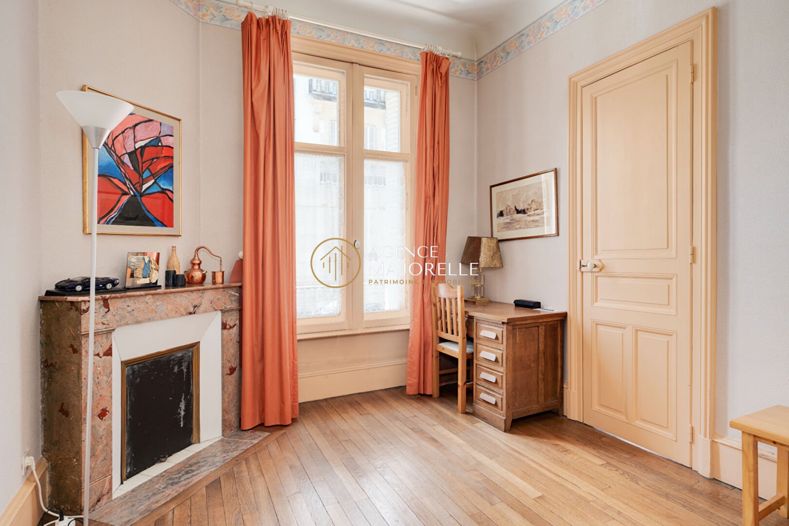 Appartement à vendre, 6m², Nancy
