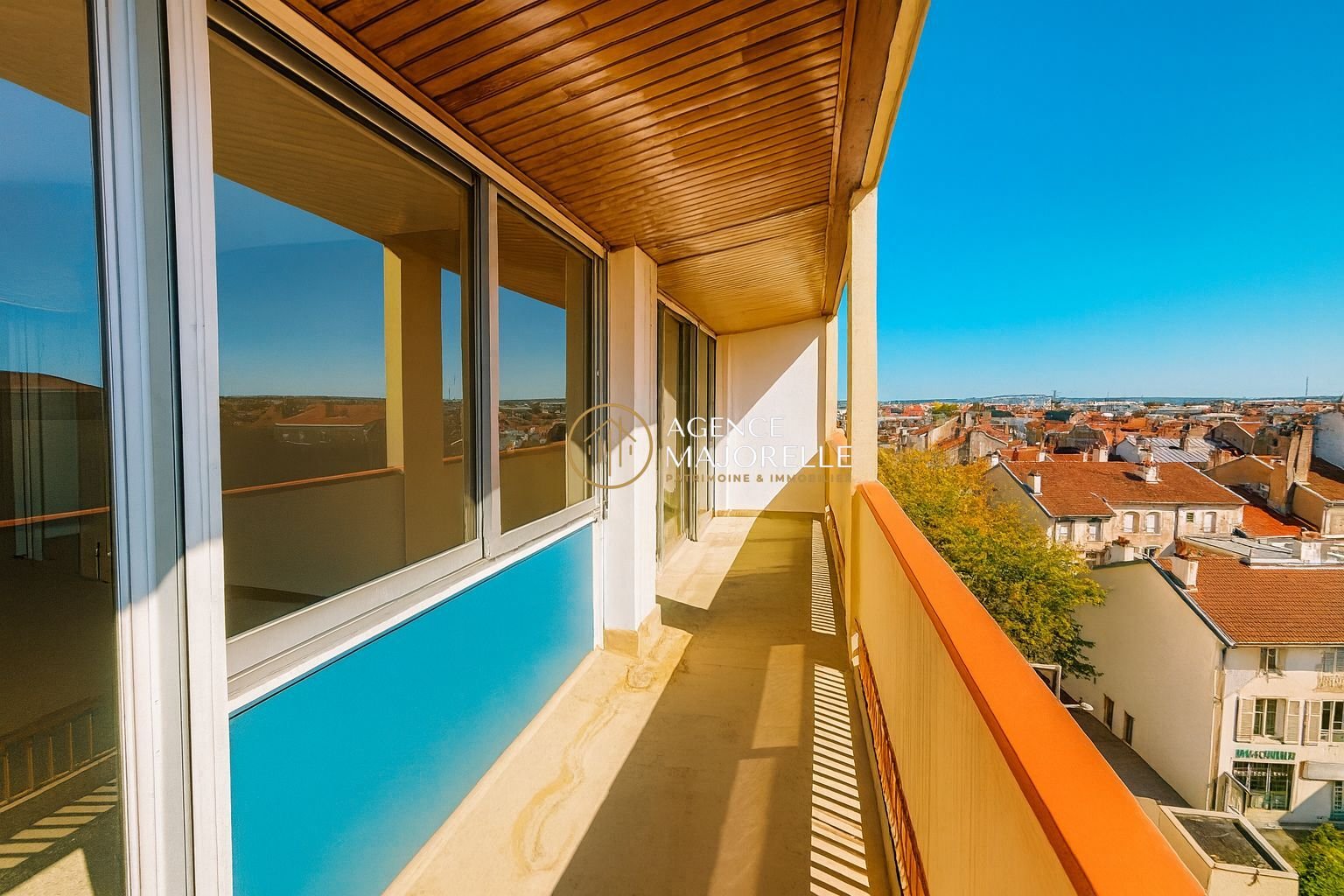 Appartement à vendre, 3m², Nancy