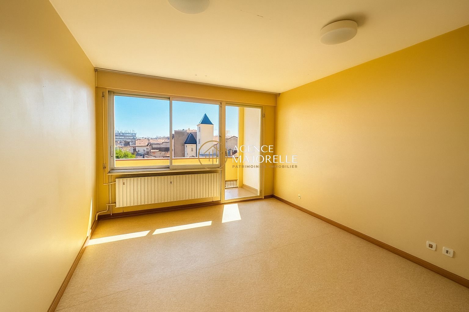 Appartement à vendre, 3m², Nancy