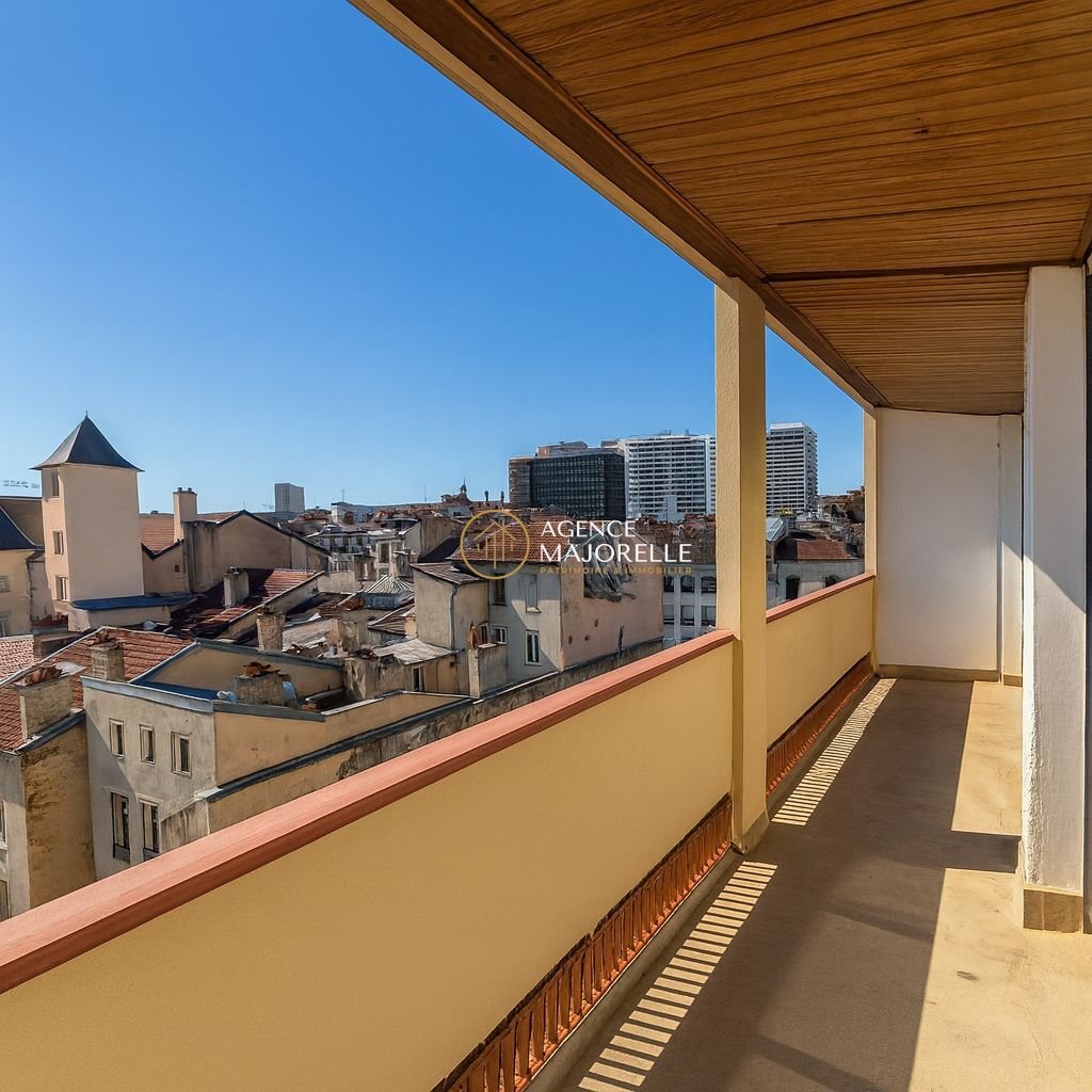 Appartement à vendre, 3m², Nancy