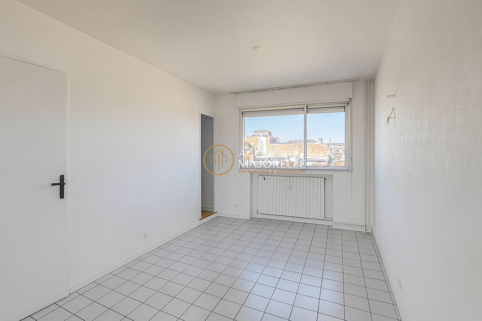 Appartement à vendre, 3m², Nancy