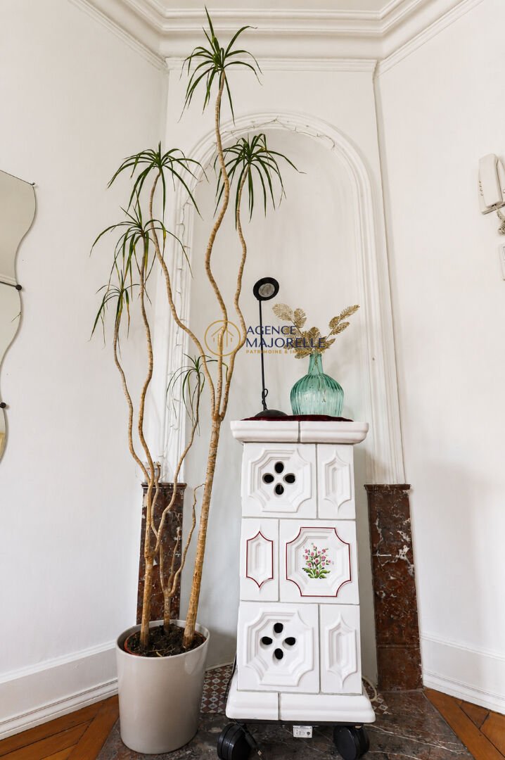 Appartement à vendre, 3m², Nancy