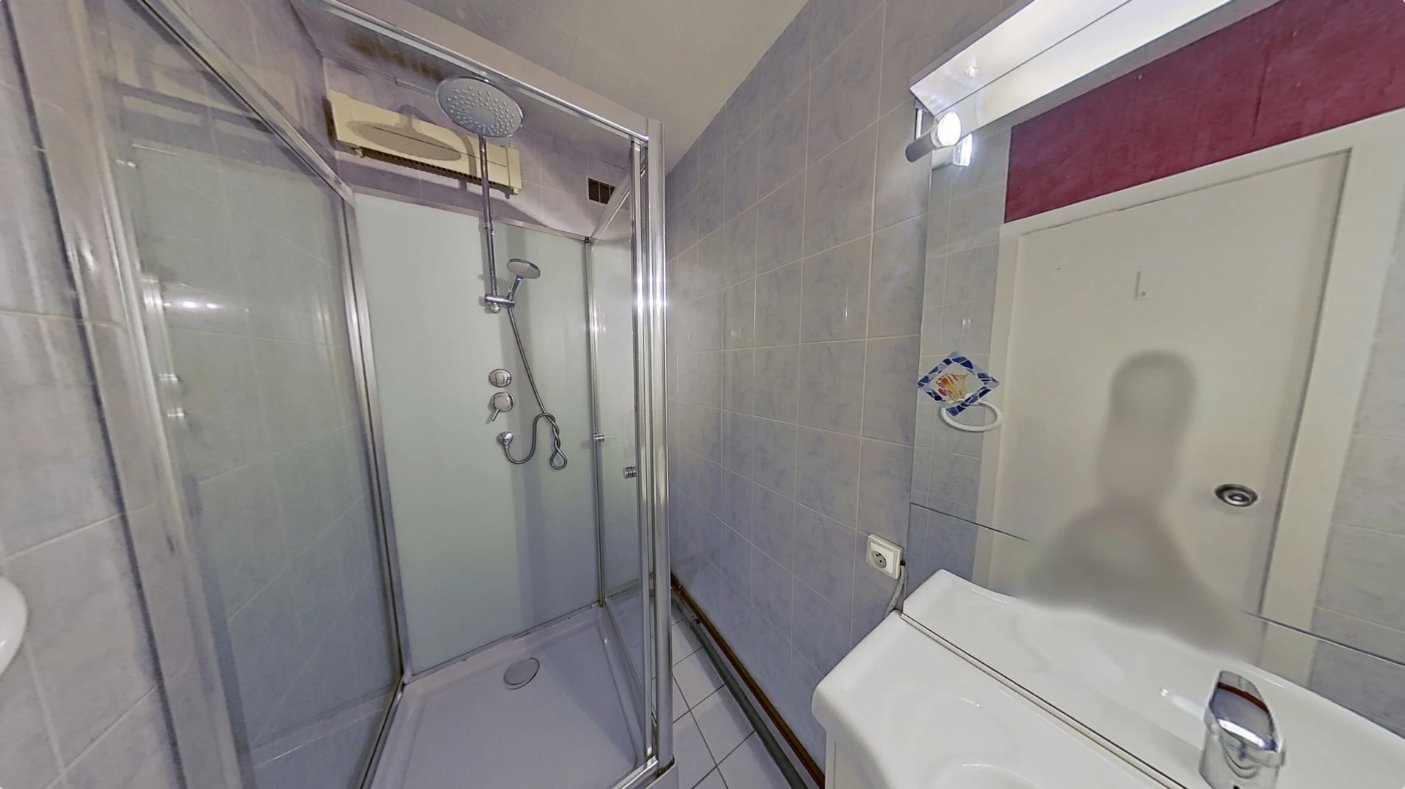 Appartement à louer, 1m², Nancy