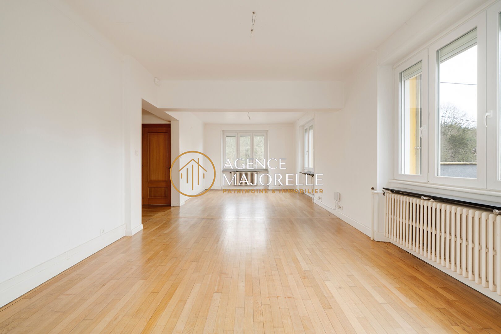 Maison à vendre, 8m², Nancy