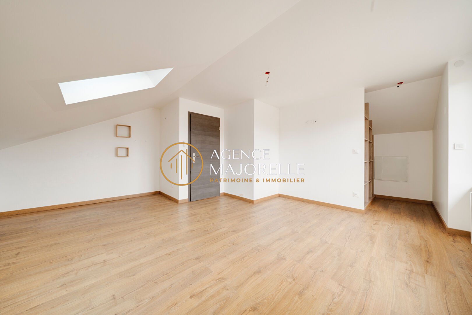 Maison à vendre, 8m², Nancy