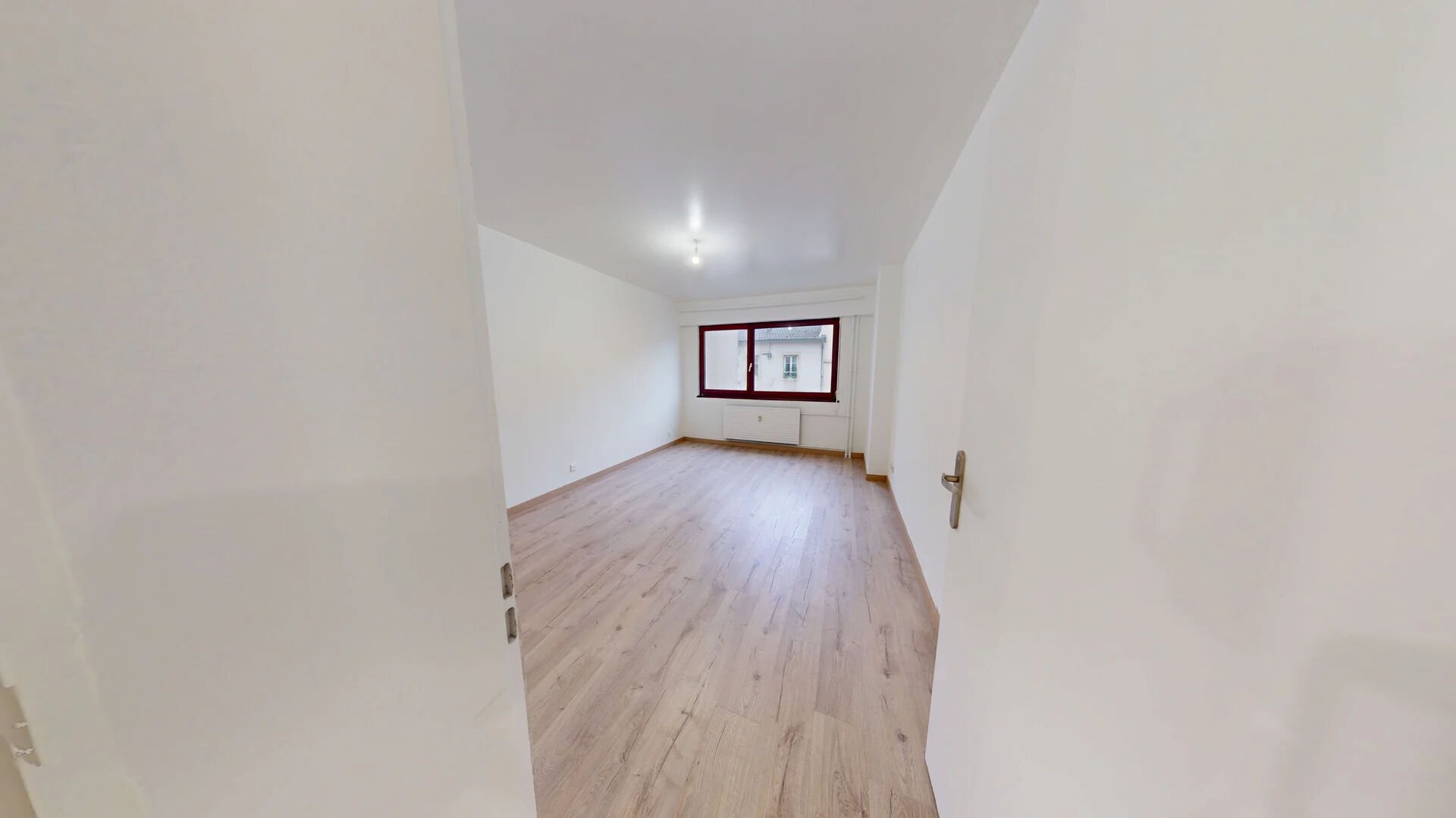 Appartement à vendre, 1m², Nancy