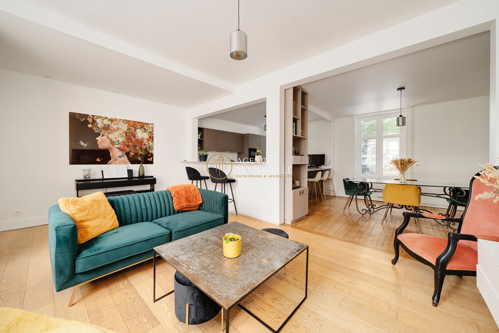 Maison à vendre, 5m², Nancy