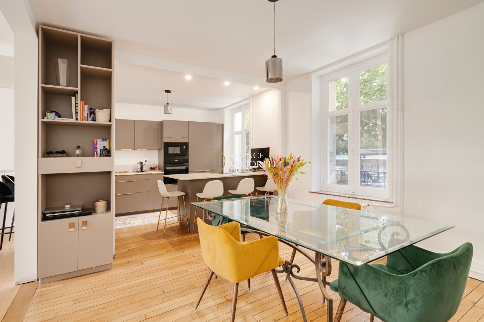 Maison à vendre, 5m², Nancy