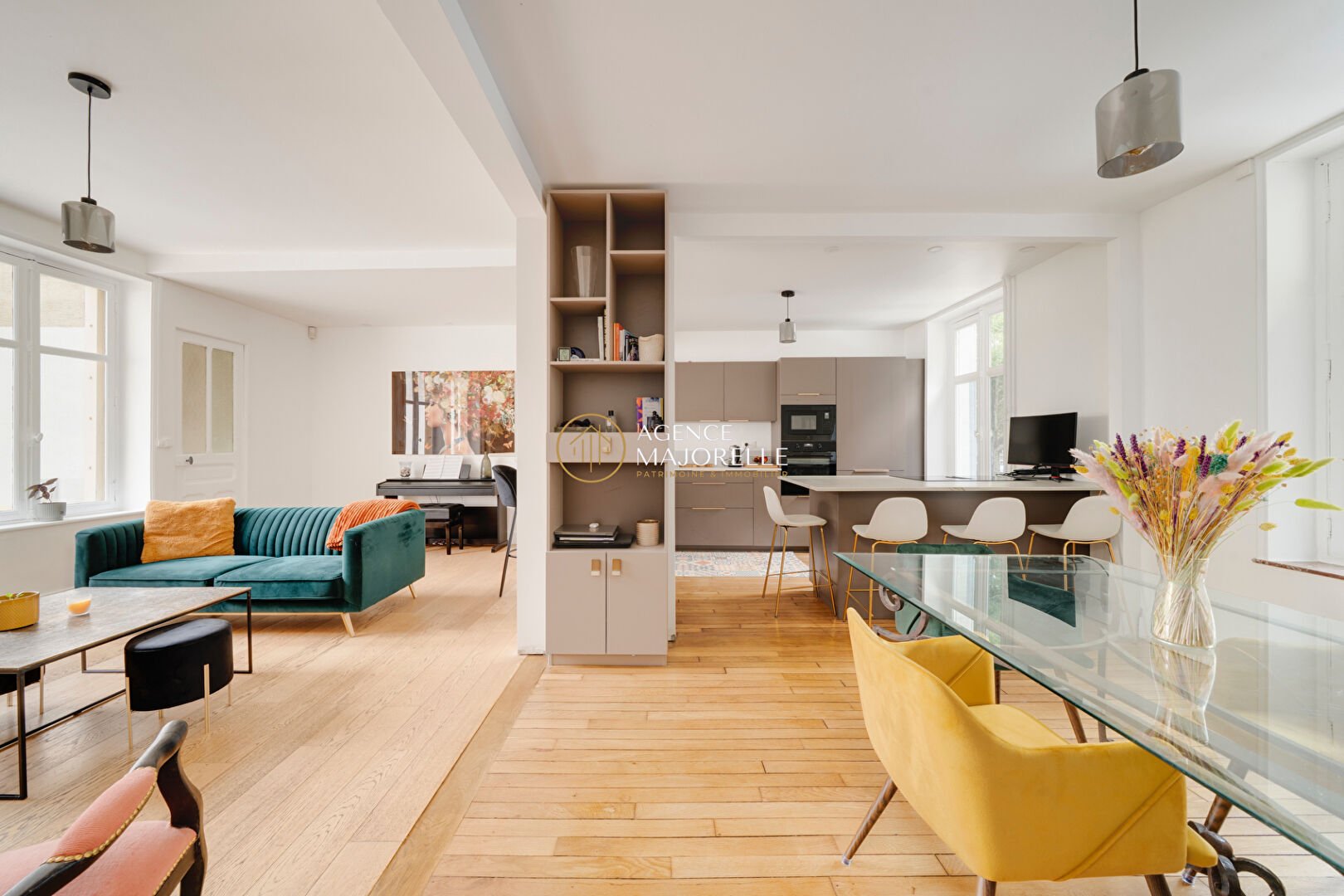Maison à vendre, 5m², Nancy