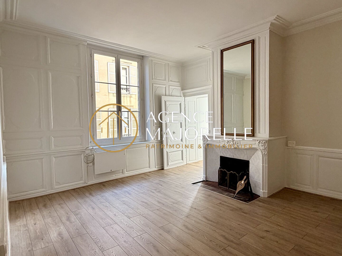 Appartement à louer, 3m², Nancy