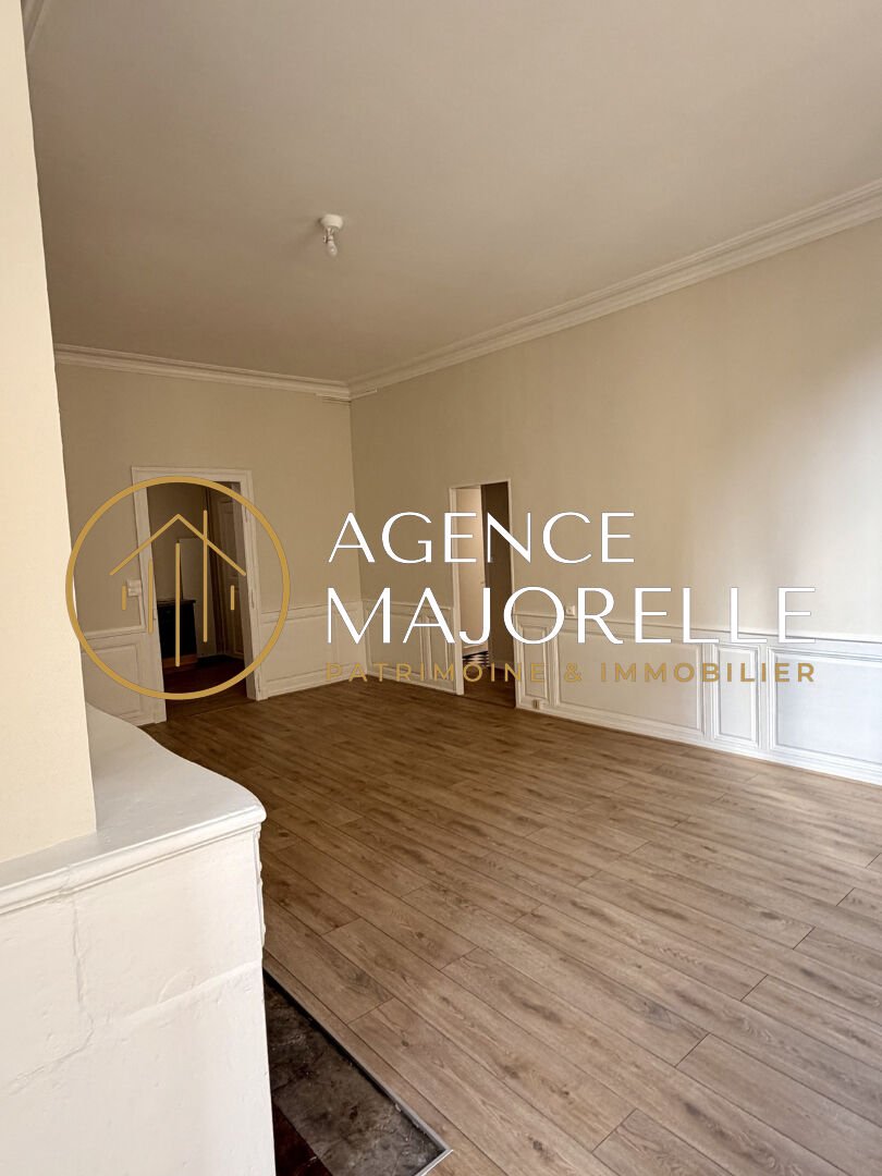 Appartement à louer, 3m², Nancy