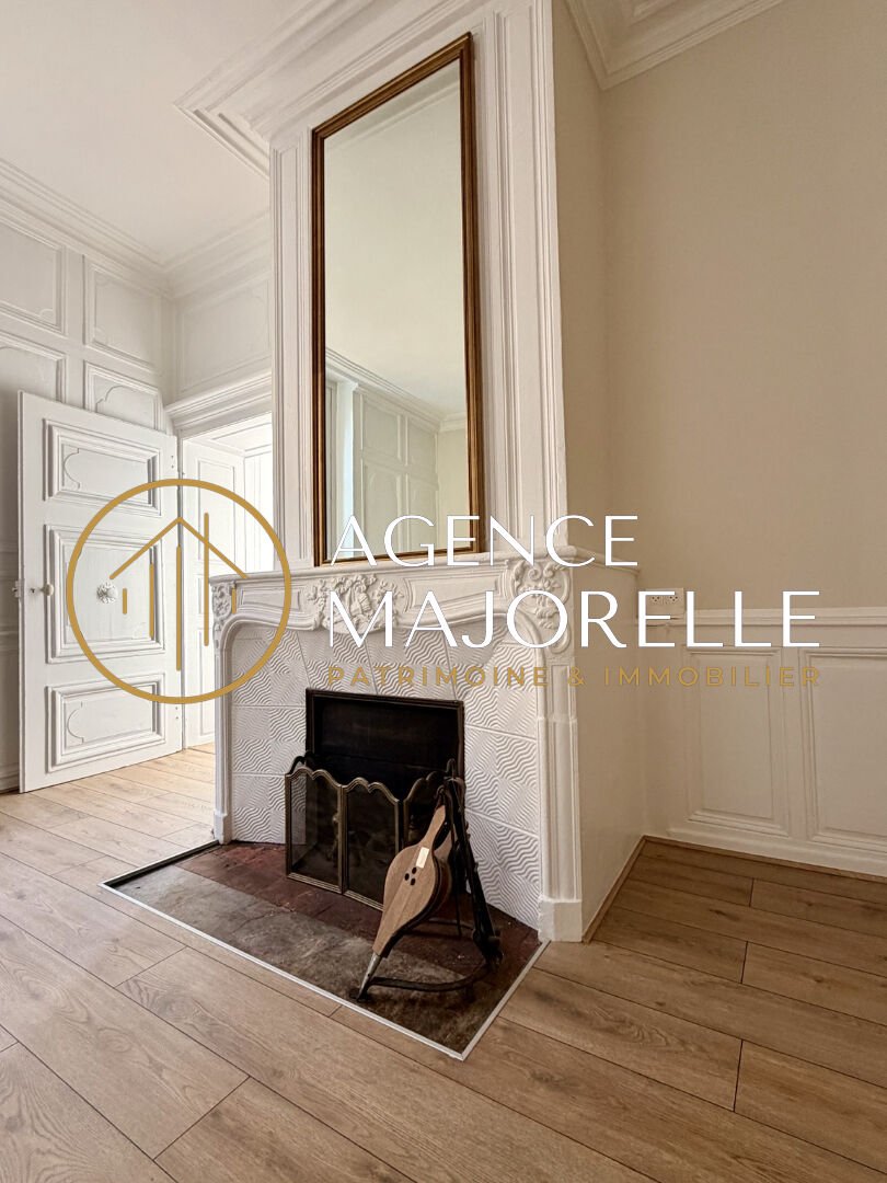 Appartement à louer, 3m², Nancy