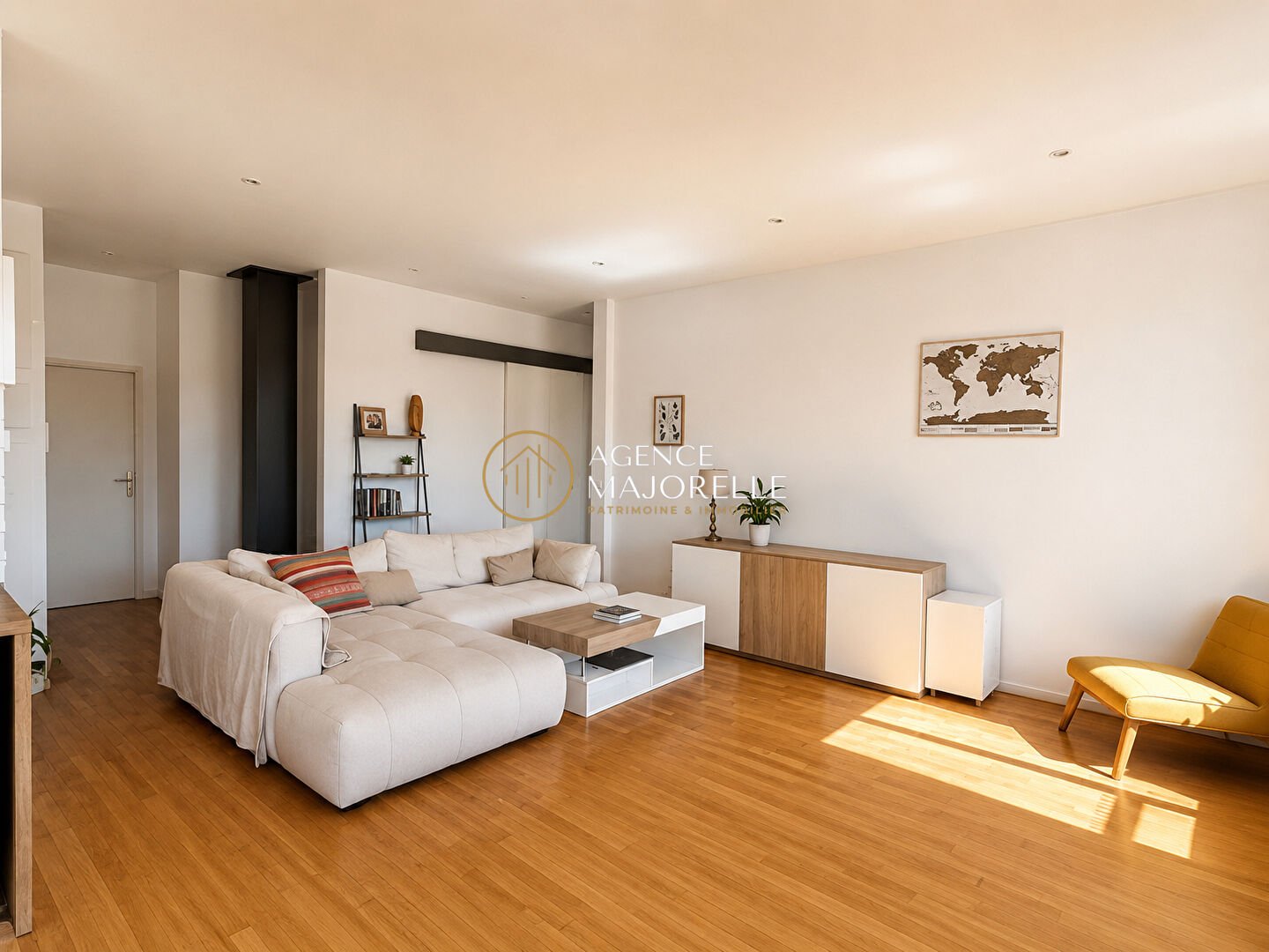 Appartement à vendre, 3m², Nancy