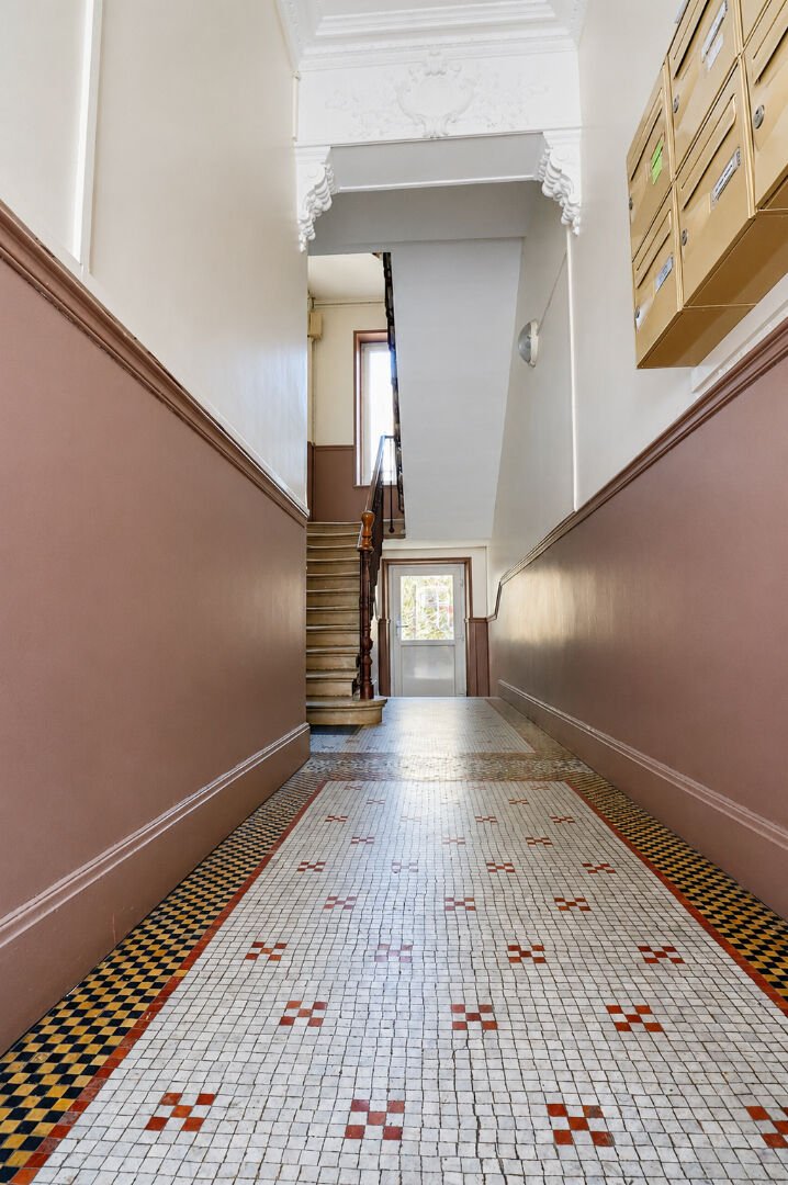 Appartement à vendre, 3m², Nancy
