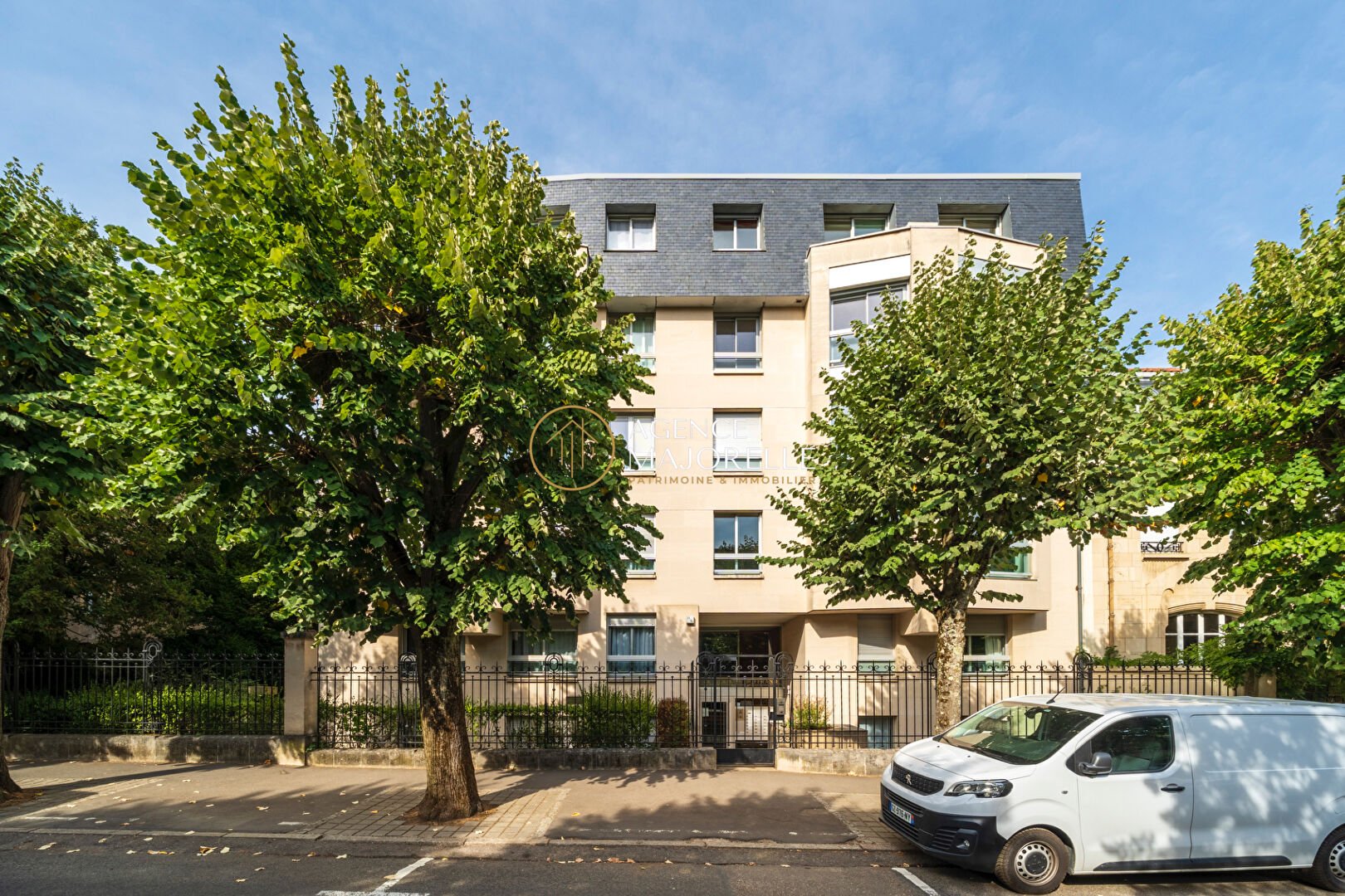 Appartement à vendre, 6m², Nancy