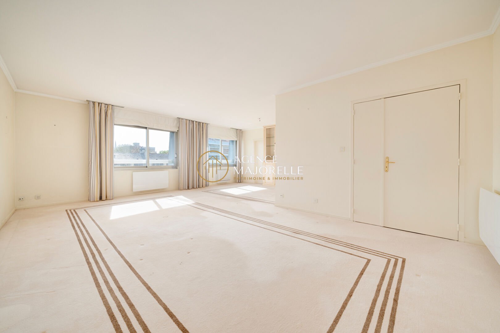 Appartement à vendre, 6m², Nancy