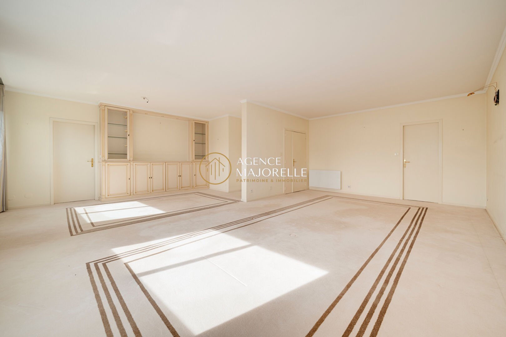 Appartement à vendre, 6m², Nancy